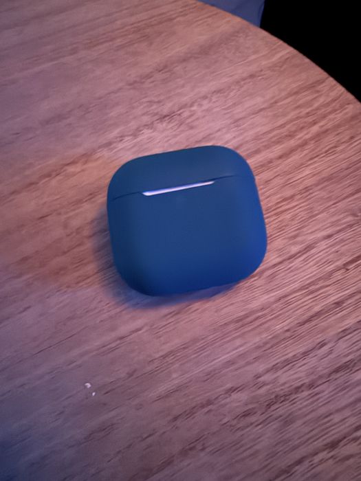 Airpods 4 apple com garantia