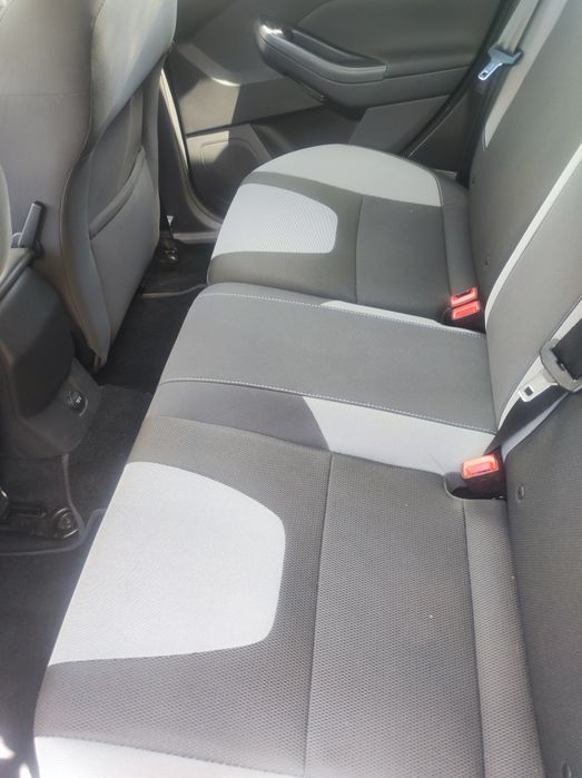 Ford focus 3 2012рік