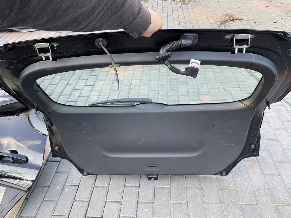 Hyundai Kona Хюндай Кона Дверка Двері Двери Дверь передня ліва передня права задня ліва задня права, різні кольори в наявності РОЗБОРКА ЗАПЧАСТИНИ