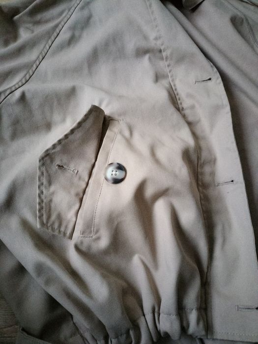 Damska cienka kurtka