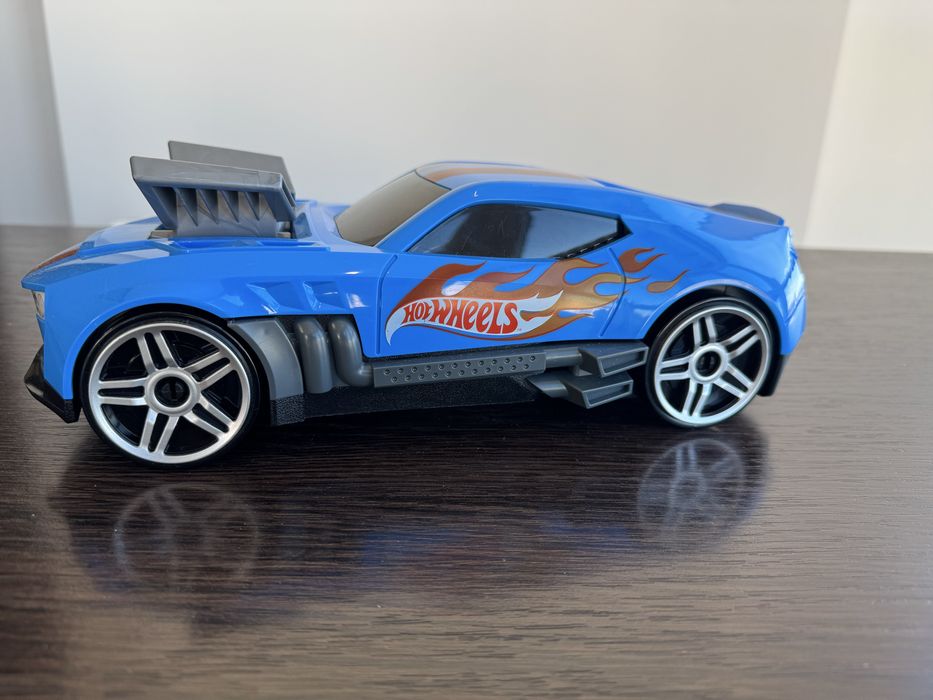 Hotweels машинка для зберігання