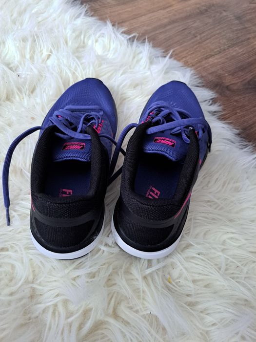 Buty damskie Nike do biegania