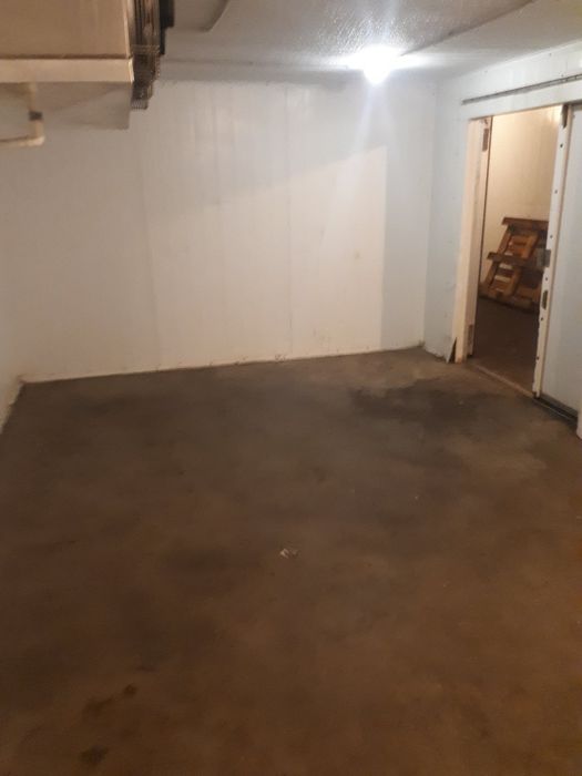 Аренда Холодильных морозильных камер