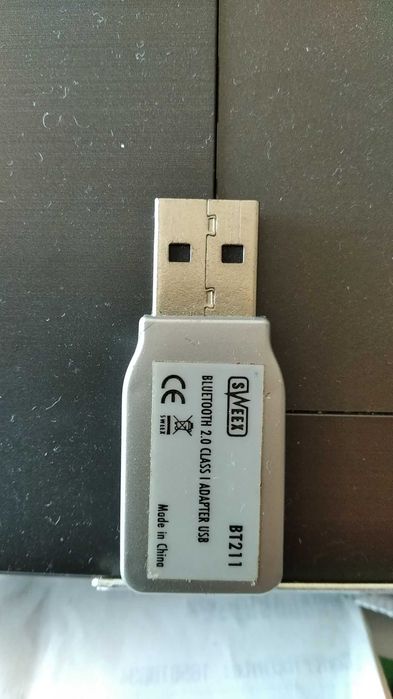 Pen wiiff ou  pen Bluetooth ou Anel de iluminação LED
