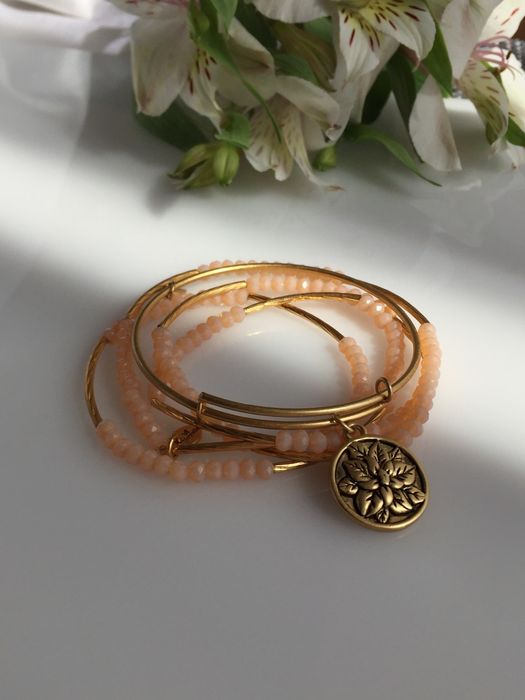 Chrysalis браслет - кольє, 2в1 , оберіг