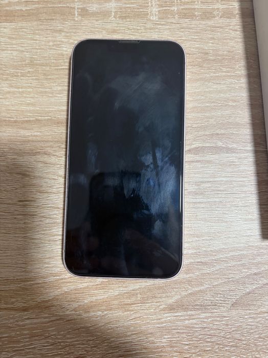 iPhone 13 128g/ capas /peliculas
