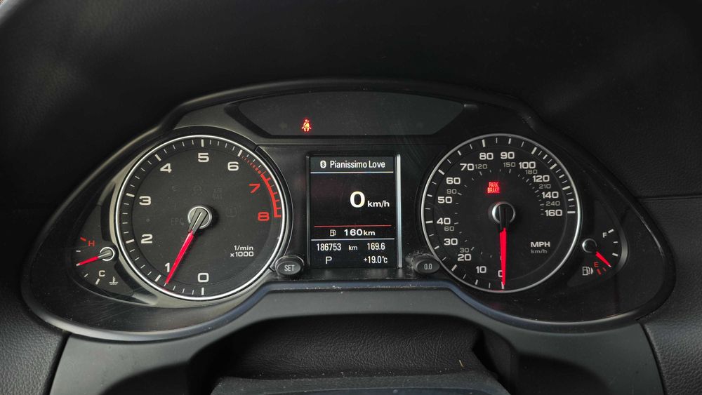 2016 Audi Q5, 2.0T Premium, Quattro S tronic, Panorama, Alcantara, Skóry!!
