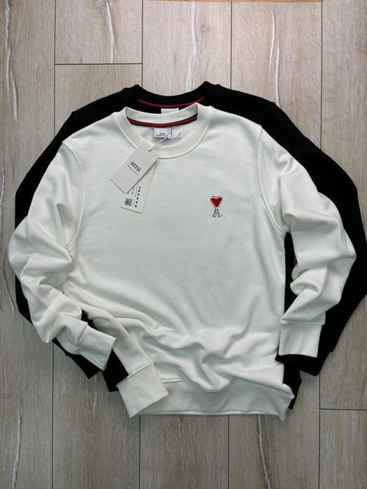 Свитшот HUGO BOSS мужской оригинал брендовый