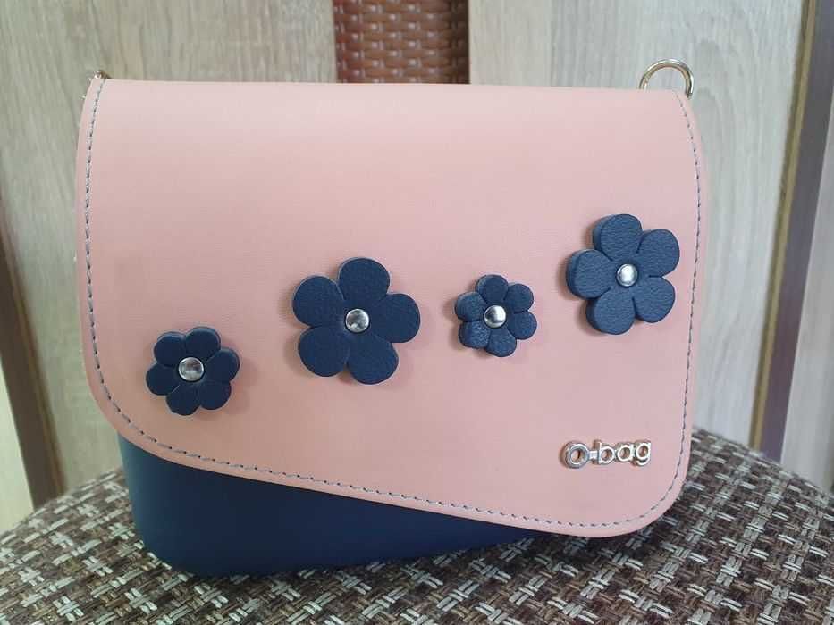 Аксесуари до O bag