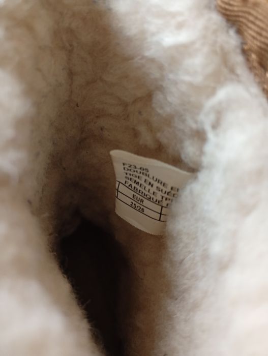 Kozaki Emu Australia 25/26