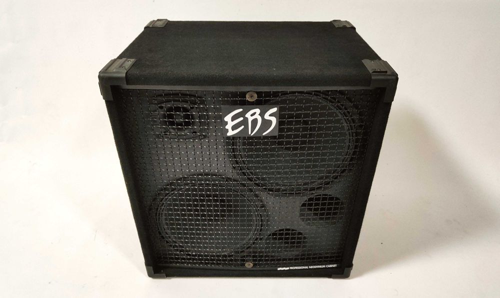 EBS NEO-212 NeoLine 212 kolumna basowa 600 W RMS- 8 Ohm
