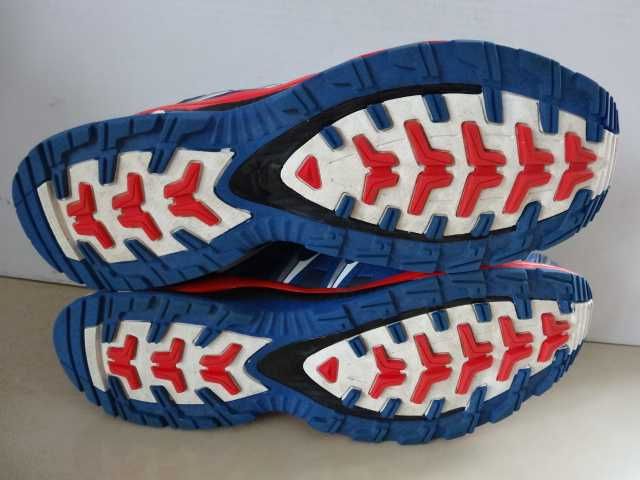 Buty SALOMON XA PRO 3D GTX roz 44 2/3 GORE-TEX Trail Bieganie w teren