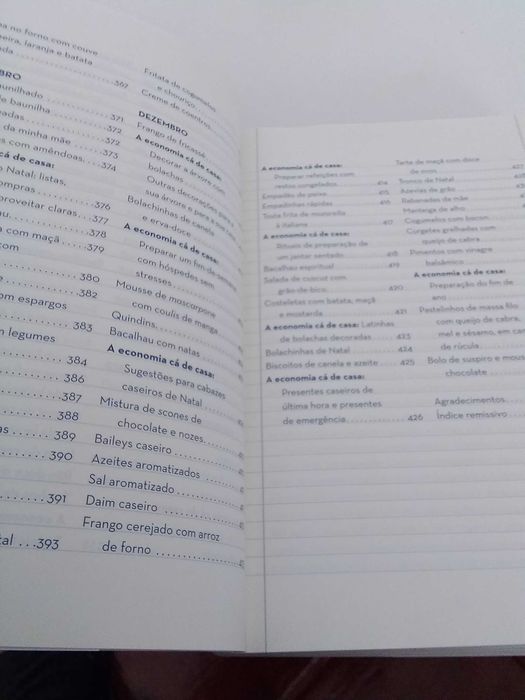 Feito em Casa por Joana Roque