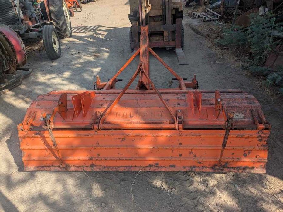 Fresa Galucho Fn1700