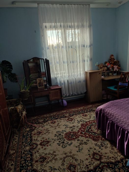 Продам будинок з ділянкою