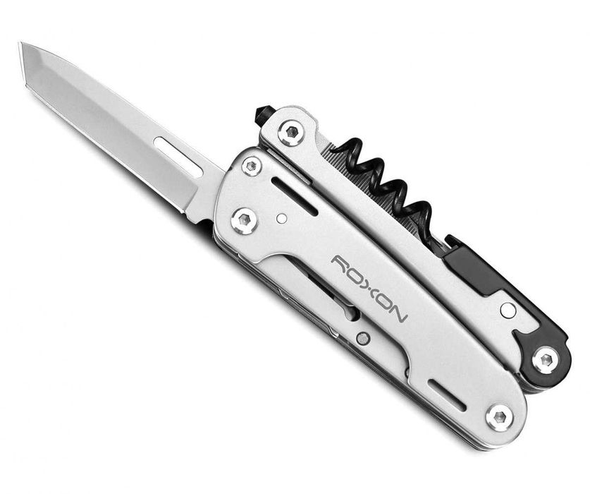 Multitool ROXON Storm S801S