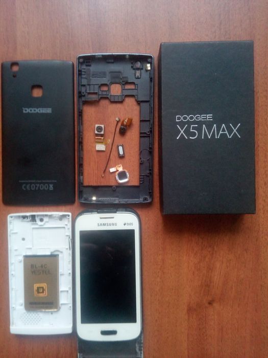 Запчасти Geotel A1 Huawei Y625 Lenovo S820 Doogee X5 max Prestigio Wiz