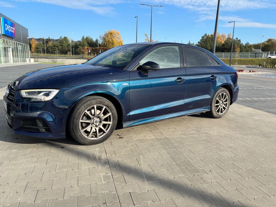 Audi A3 Sprzedam