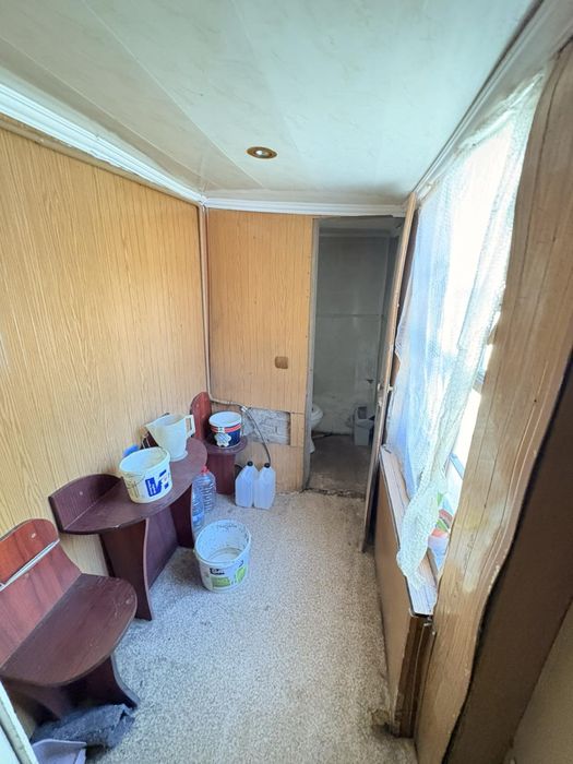 Продаж комерційного приміщення з окремим входом на вул.Пашутіна 57кв.м.