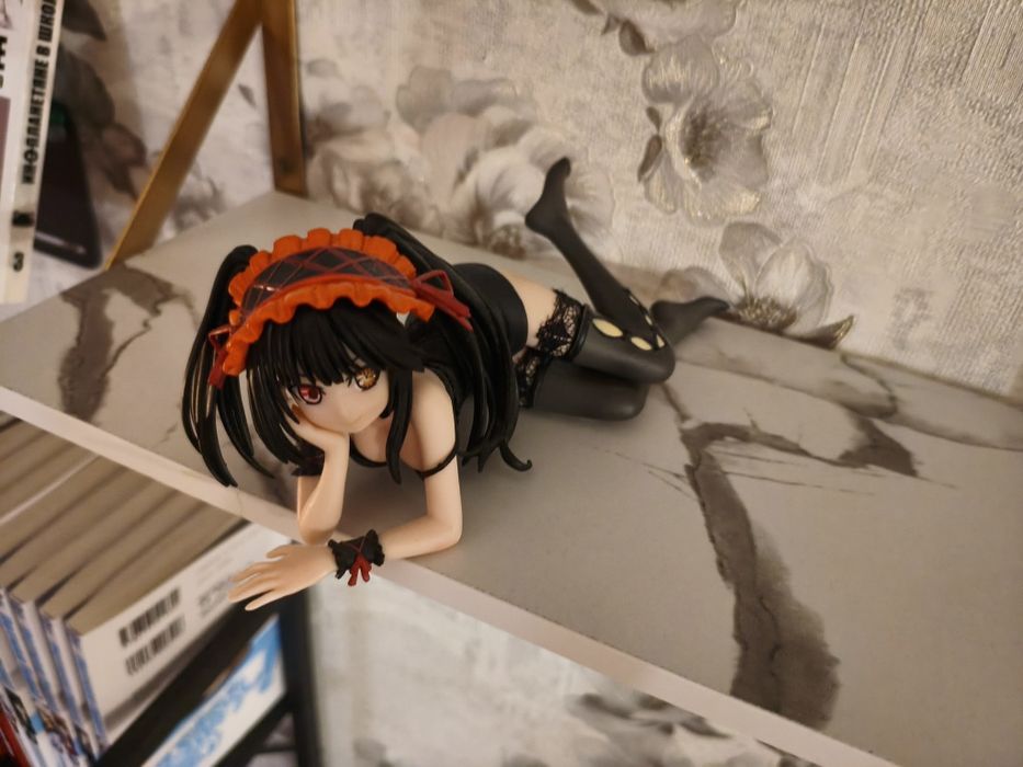 Аниме фигурка Date A Live