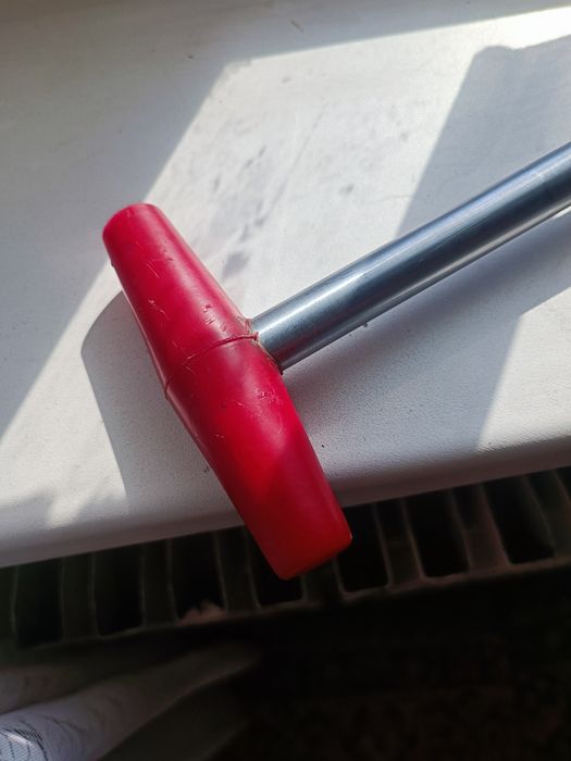 Труборез СССР Новый 1/2-2дюйма