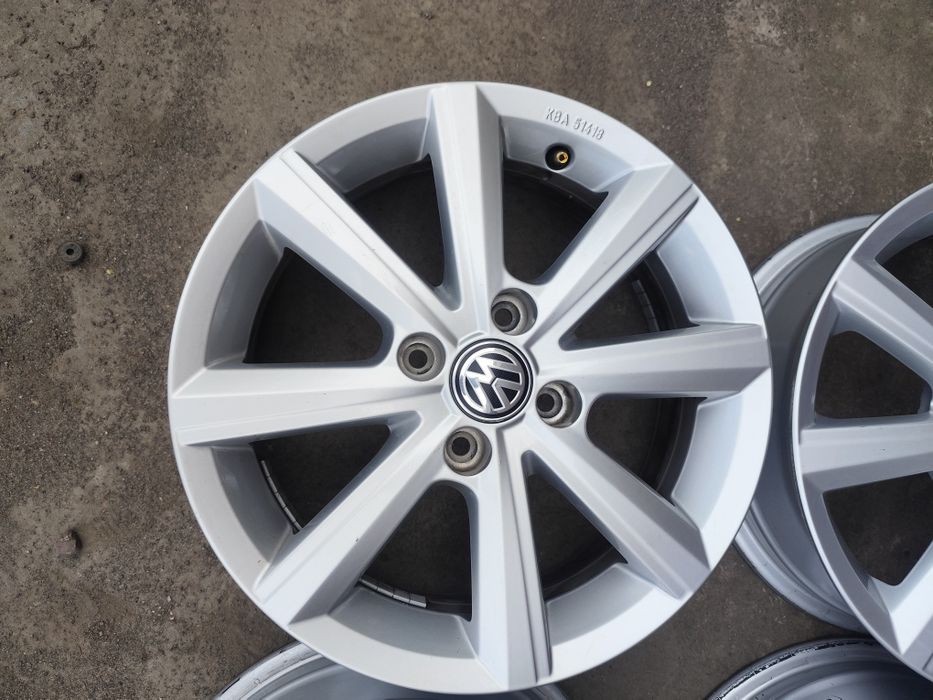 Титани R15(4*100) Фольксваген, Ланос,Опель