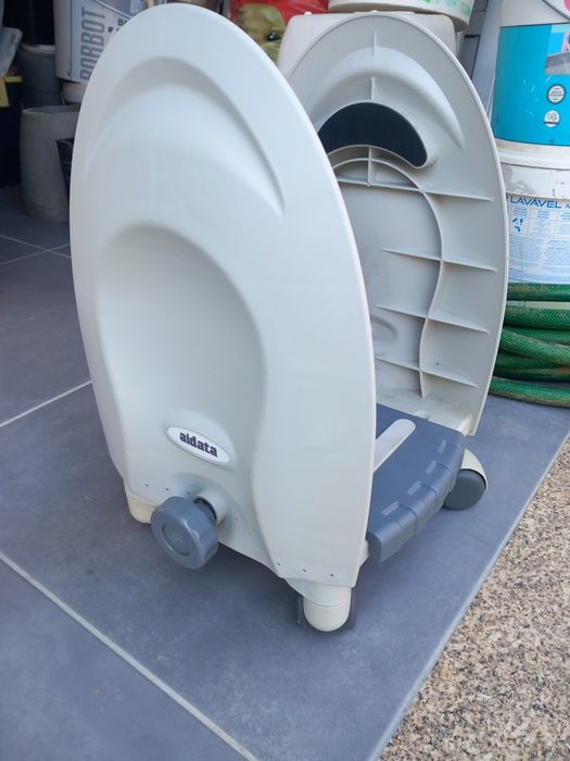 Suporte para discos vinil Aidata