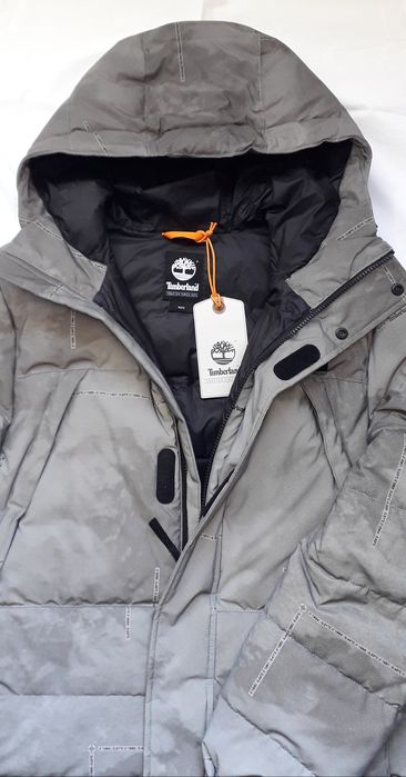Blusão Timberland | Novo a Estrear | Oportunidade