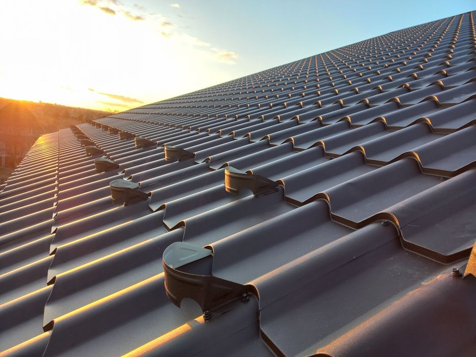 Покрівельникі Кровельщики Монтаж Дахів