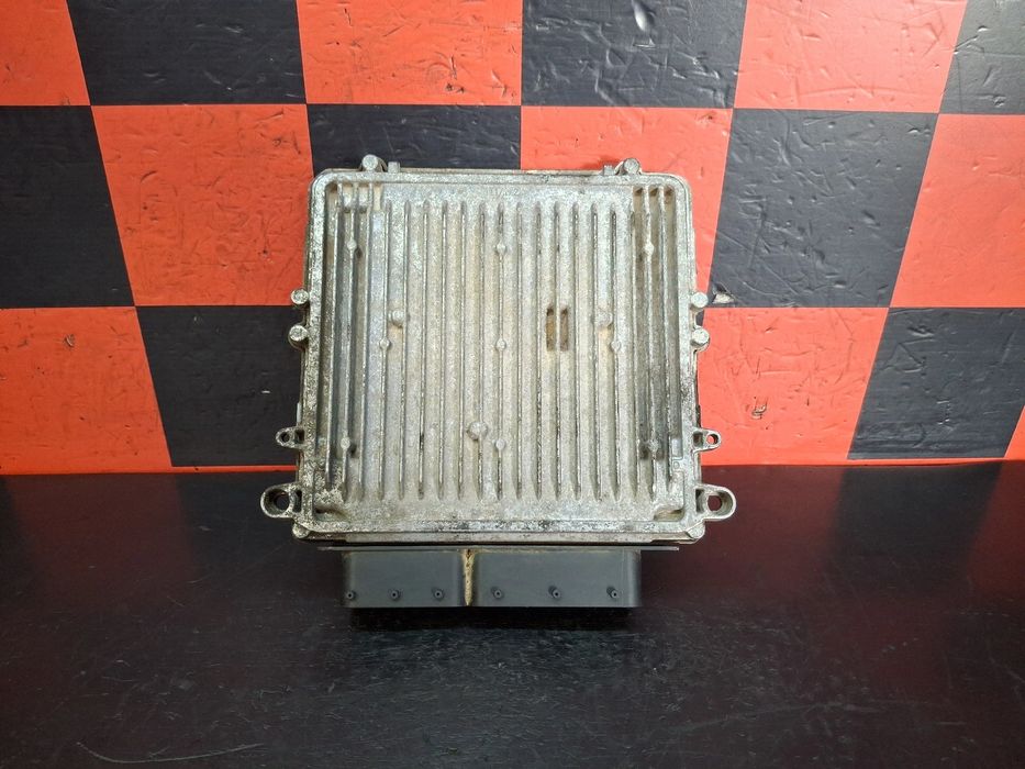 Centralina motor / ECU MERCEDES-BENZ Sprinter 3,5-t (906)
