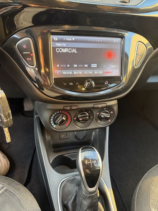 Opel Corsa 1.4 Color Edition ecoFlex