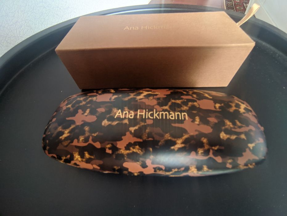 Чохол для окулярів