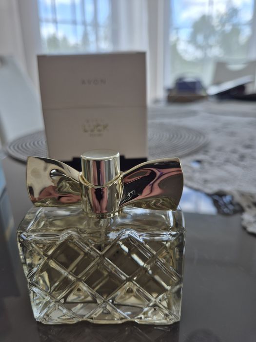 Perfuma LUCK FOR HER