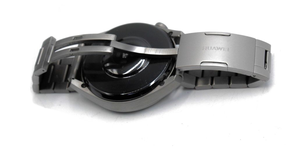 Smartwatch HUAWEI 3 PRO elite GLL-AL01 TYTAN zegarek Warszawa Ursynów ...