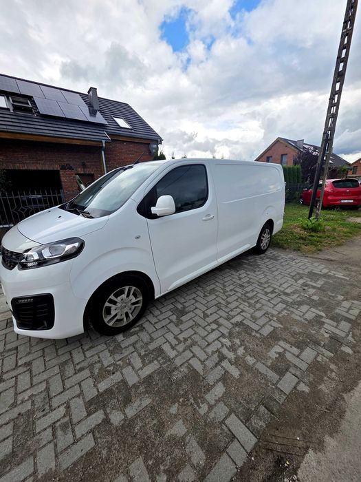 Opel vivaro 2019 -2.0 L2