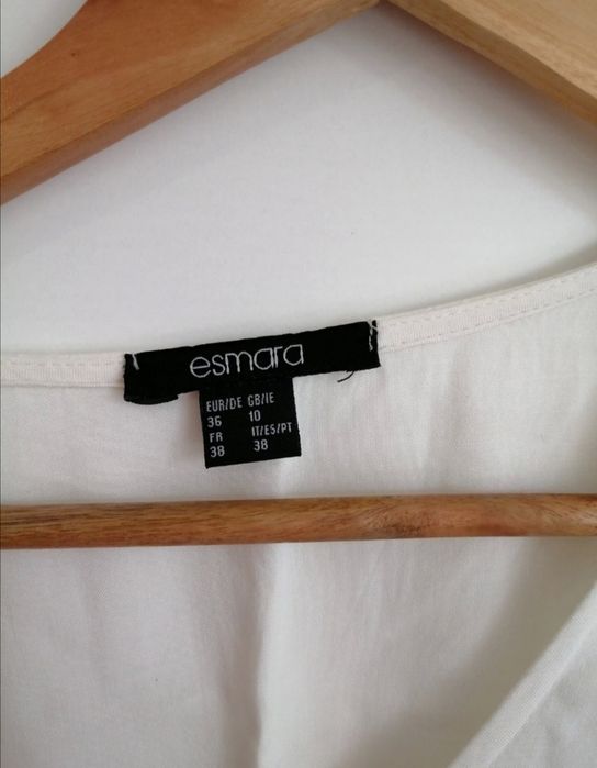 Vestido de Senhora