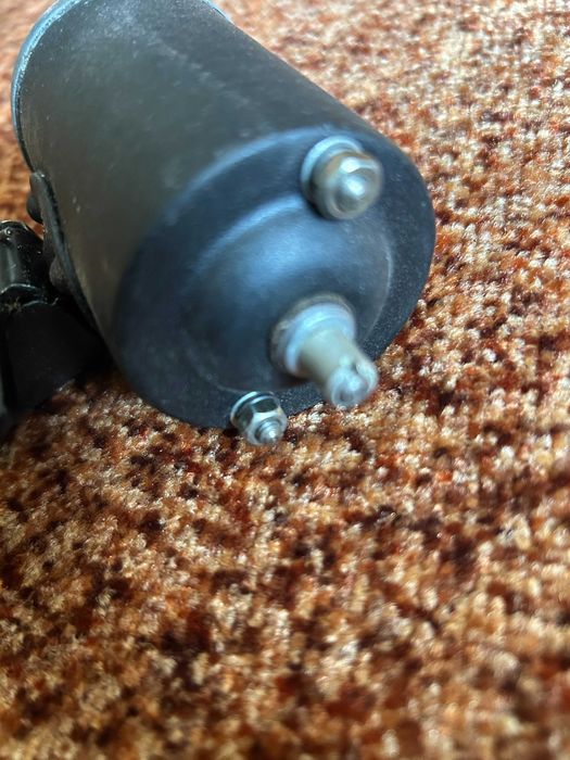 dynamo rowerowe stare PRL lewe sprawne 6v 3w metal OKAZJA