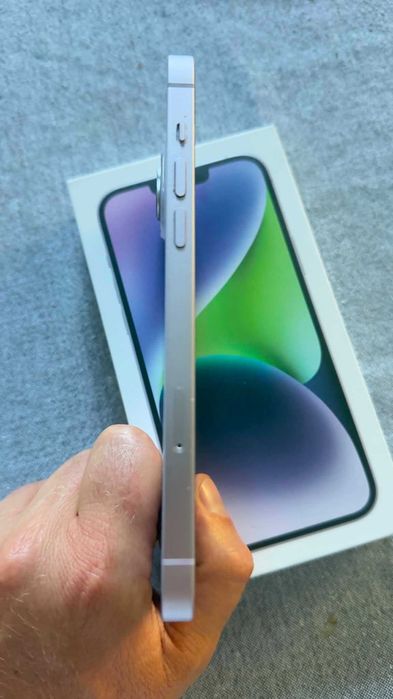Telefon IPhone 14 Plus