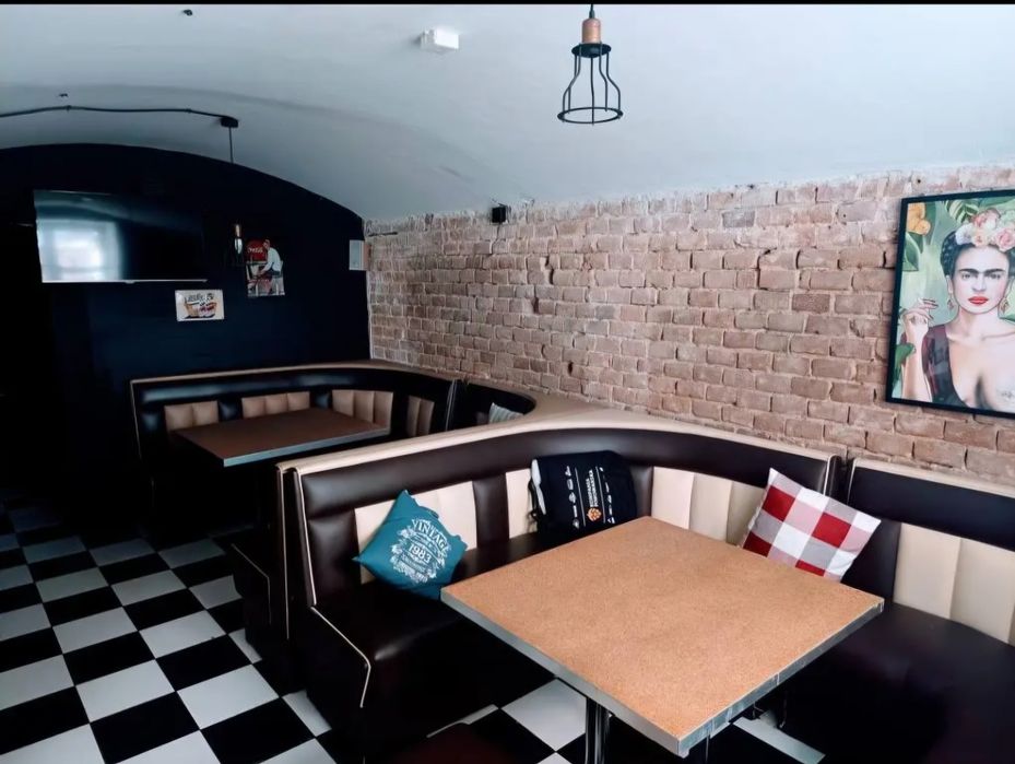 Odstąpie PUB gotowy biznes całe wyposażenie, wynajem