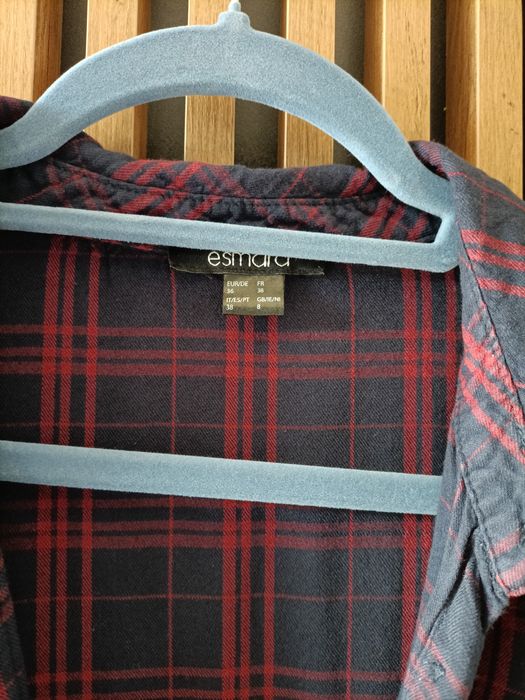 Tunika sukienka Esmara