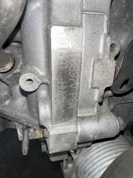 Двигун 1.2 THP HN05 Peugeot, Citroen, Opel пробіг 56тис
