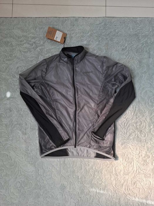 Kurtka rowerowa SHIMANO Beaufort Light roz. XL