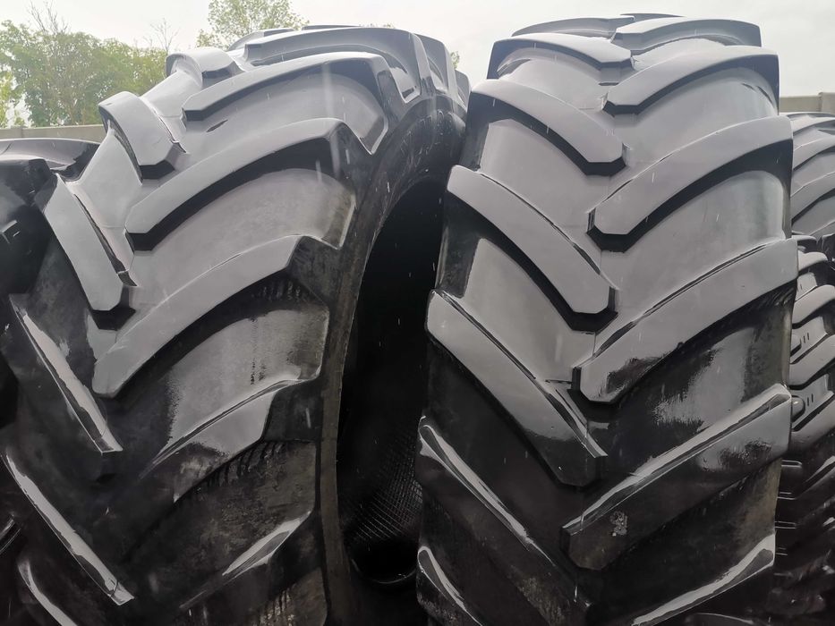 Opona 620/70r46 Michelin 620/70-46