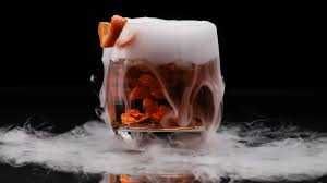 Gelo Seco e Azoto Líquido