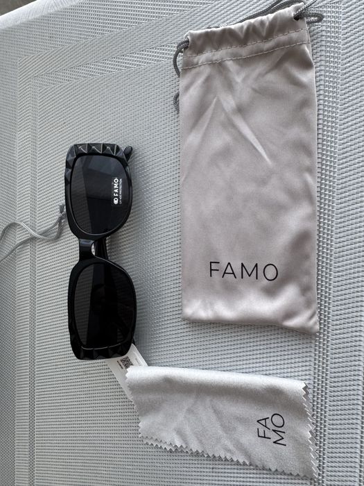 Сонцезахисні окуляри