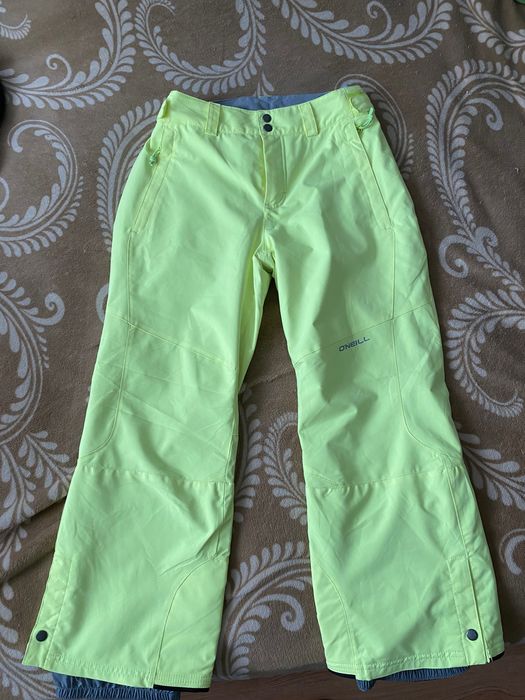 Продам лыжные штаны O’Neill