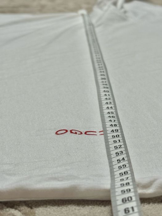 Футболка hugo boss