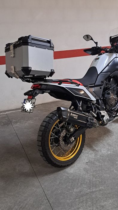 Tenere 700 Rally Edition 2024 *3mil kms*