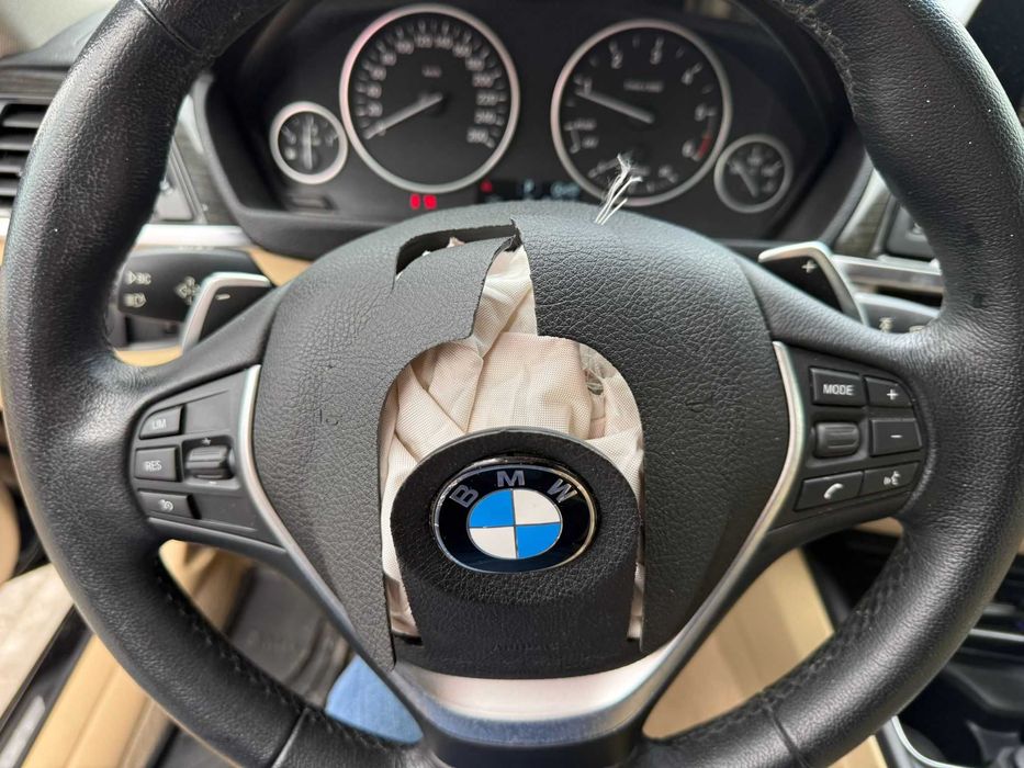 BMW 420D Grand Coupé Luxury !!!APENAS 49.000KM NACIONAL!!!