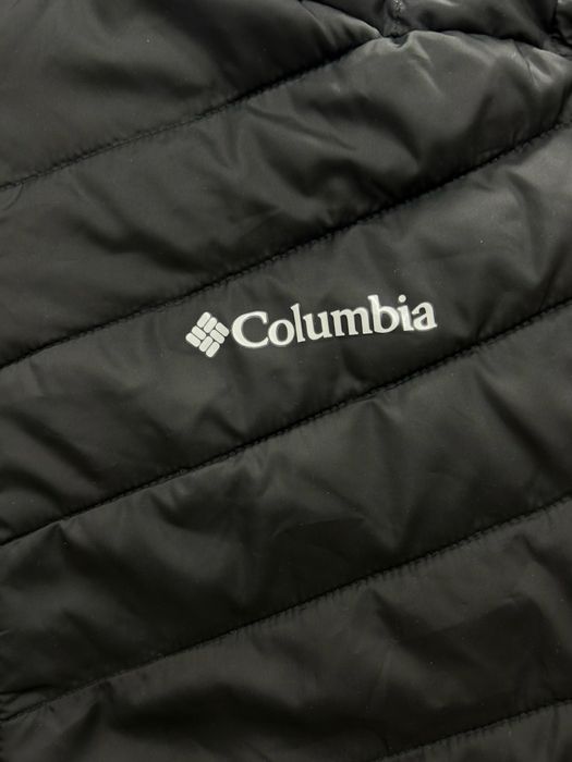 чоловіча куртка Columbia Eddie Gorge